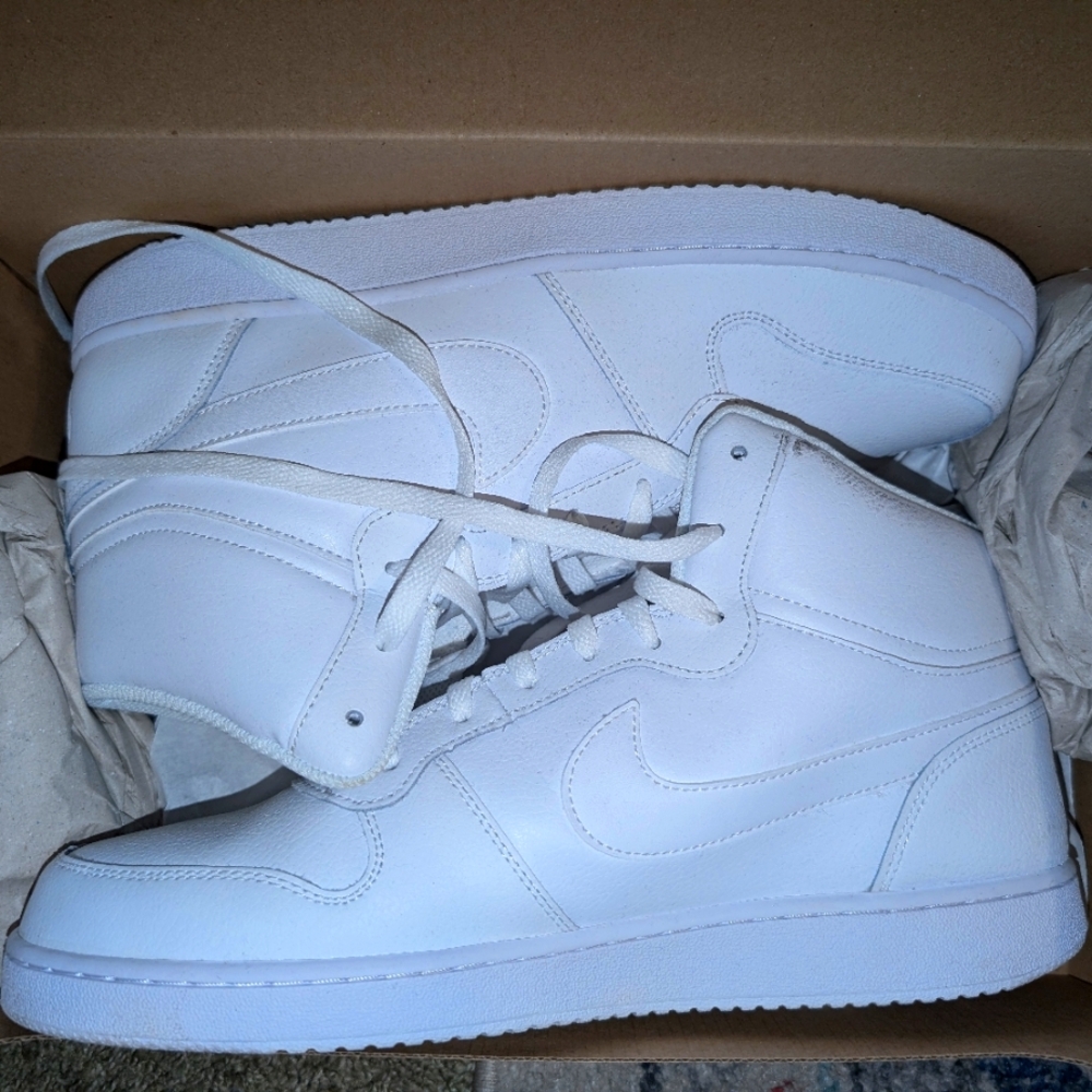Nike Ebernon Mid